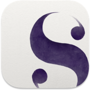 Scrivener 3.3.6