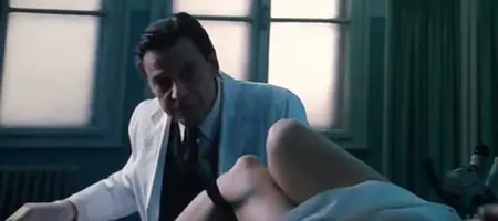 The Debt / L'Affaire Rachel Singer (2010)