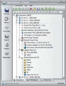 MyLanViewer 4.12.2 + Portable