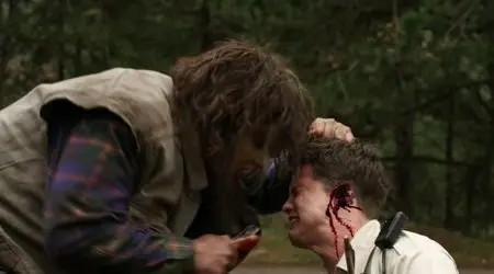 Wrong Turn 5: Bagno di Sangue (2012)