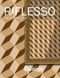 Riflesso - Magazine sulla Cultura del Design 2018