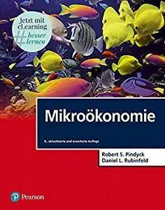 Mikroökonomie (Pearson Studium - Economic VWL)