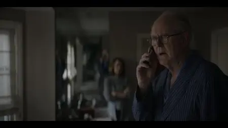 The Old Man S01E01