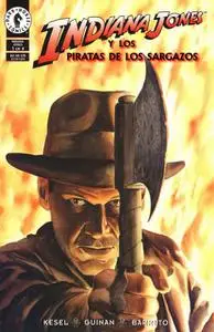 Indiana Jones (6 aventuras)