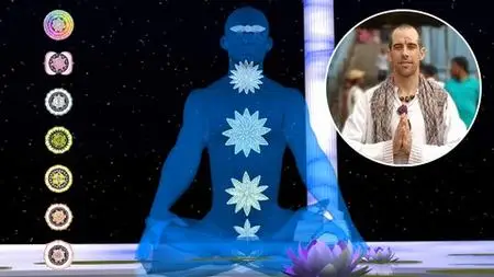 Chakra Shuddhi: Purify The Chakras With The Power Of Sound