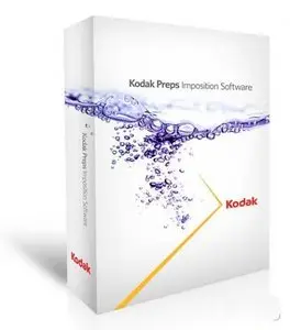  Kodak Preps 6.0