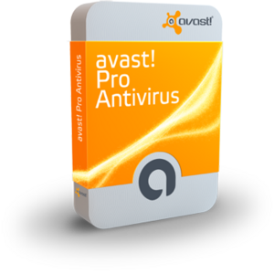 Avast! Pro Antivirus 5.0.656 