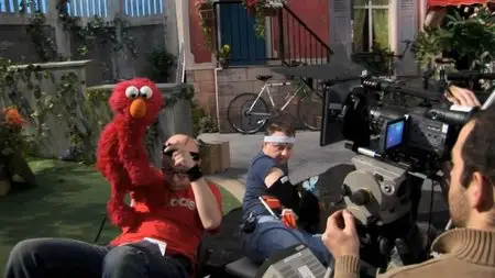 PBS Independent Lens - Being Elmo: A Puppeteer's Journey (2012)