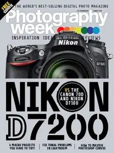 Photography Week - 12 March 2015 (True PDF)