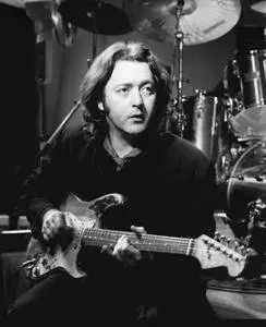 Rory Gallagher - Calling Card (1976) [Non-Remastered, Germany Press]