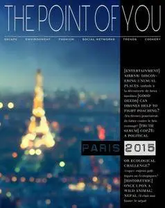 The Point Of You - décembre 01, 2015