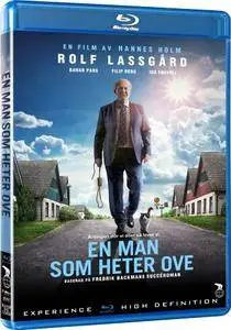 Mr. Ove (2015)