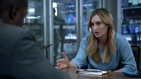 Blindspot S03E03
