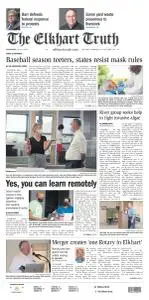 The Elkhart Truth - 29 July 2020