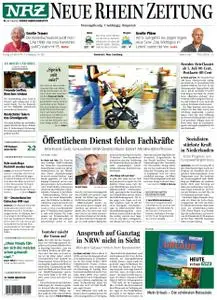 NRZ Neue Rhein Zeitung Emmerich/Issel - 24. Mai 2019