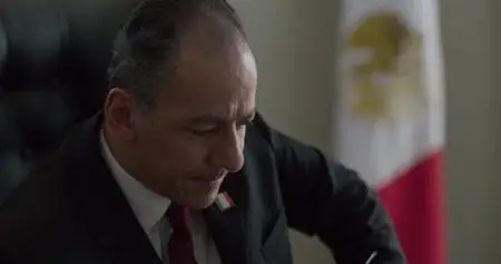 El Chapo S03E05