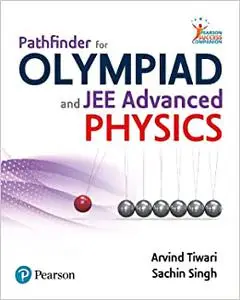 Pathfinder for Olympiad and JEE: Physics (Repost)
