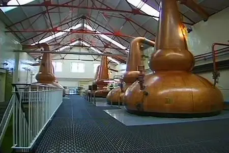 LDTV - Great Scotch Whisky (2006)