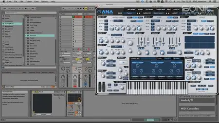 Sonic Academy - Tech Tips Volume 15 (2014)