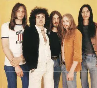 Bullfrog - Bullfrog (1976)