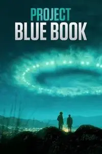 Project Blue Book S01E07