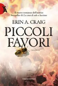 Erin A. Craig - Piccoli favori