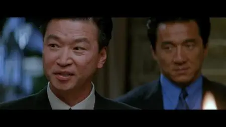 Rush Hour (1998)