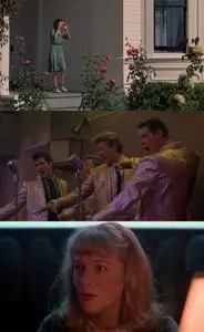 Peggy Sue Got Married (1986)