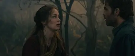 Into the Woods (2014)