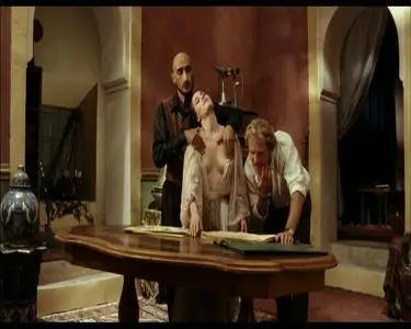 Gradiva (C'est Gradiva qui vous appelle) (2006)