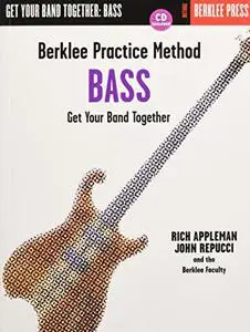 Berklee Practice Method: Bass - Get Your Band Together