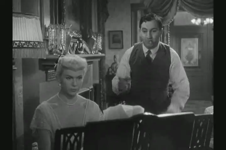 I'll See You in My Dreams (1951)