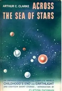 Across The Sea Of Stars