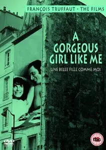 Une belle fille comme moi / A Gorgeous Girl Like Me (1972)