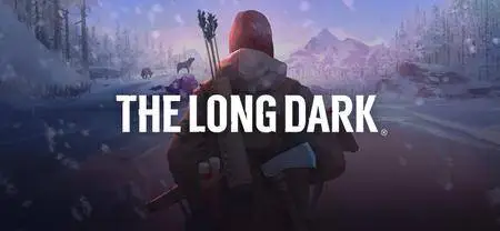 The Long Dark (2017)