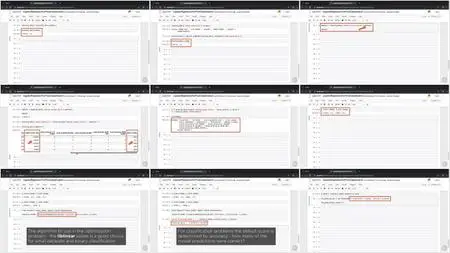 Building Your First scikit-learn Solution