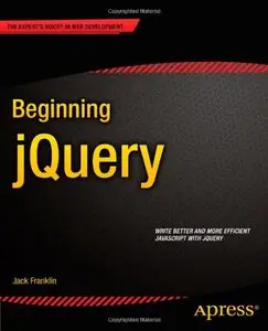 Beginning jQuery 