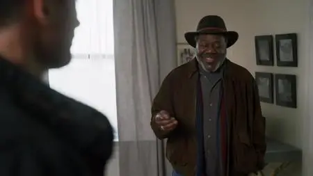 The Village S01E01