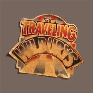 The Traveling Wilburys - The Traveling Wilburys Collection (2007/2016) [Official Digital Download 24-bit/192kHz]