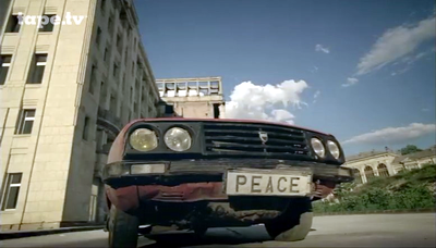 Depeche Mode - Peace