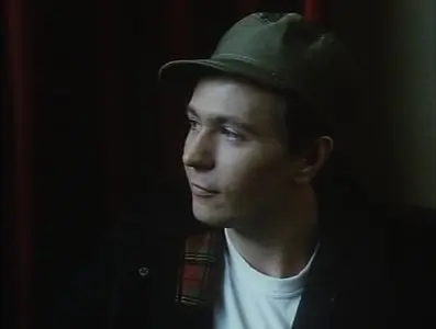 Prick Up Your Ears (1987)