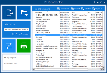 Print Conductor 5.3.1701.14130 Multilingual