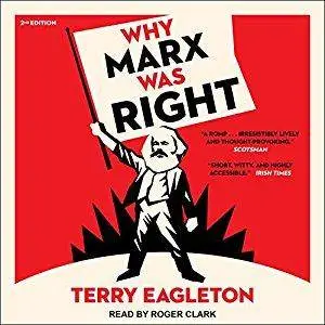 Why Marx Was Right [Audiobook]