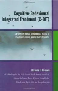 Cognitive-Behavioural Integrated Treatment (Repost)