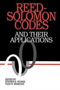 Reed Solomon Codes and Their Applications