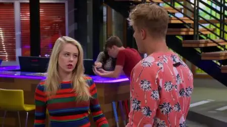 Bizaardvark S02E09