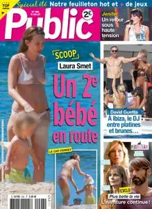 Public - 15 juillet 2022