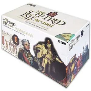 This Sceptred Isle: Volumes 1-10