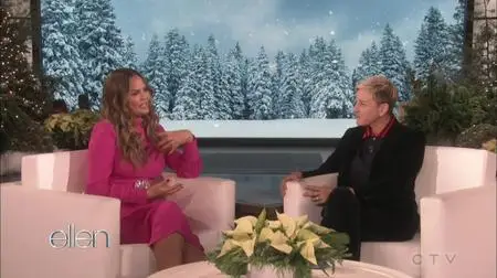 The Ellen DeGeneres Show S16E56