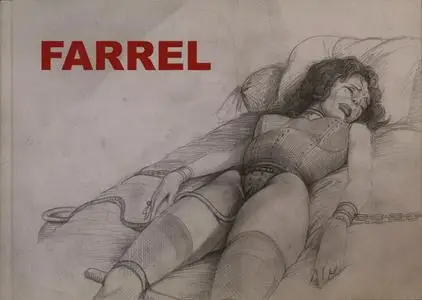 Farrel Artbook